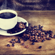 Illustration for article titled Study Suggests Drinking Coffee Might Reduce Liver Damage From Alcohol